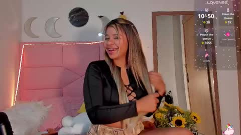  Nina  online show from 03-11-25, 01:48