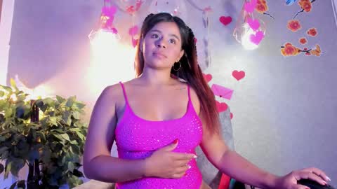  Nina  online show from 02-13-26, 12:50