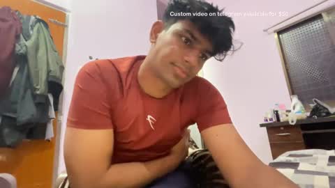 raju_smith online show from 01-06-26, 06:55