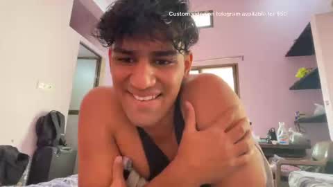 raju_smith online show from 02-06-26, 07:34