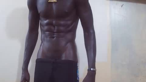 rakeem 1  online show from 09-24-25, 08:56