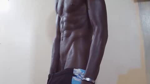 rakeem 1  online show from 12-17-25, 02:45