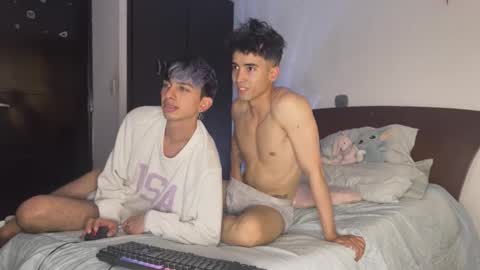 Enzo online show from 03-05-26, 10:28