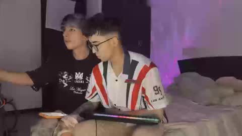 Enzo online show from 03-12-26, 01:01