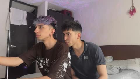 Enzo online show from 03-17-26, 09:40