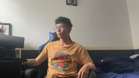 Enzo online show from 03-20-26, 07:08