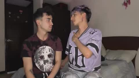 Enzo online show from 03-24-26, 10:48