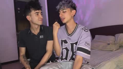 Enzo online show from 03-26-26, 09:42