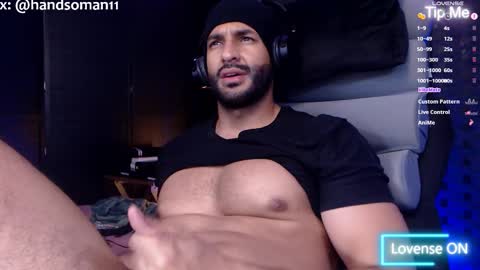 ralfvoss online show from 12-04-25, 12:42