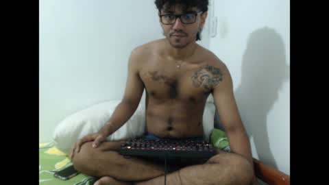 BSmoke Hotman online show from 05-09-26, 07:13