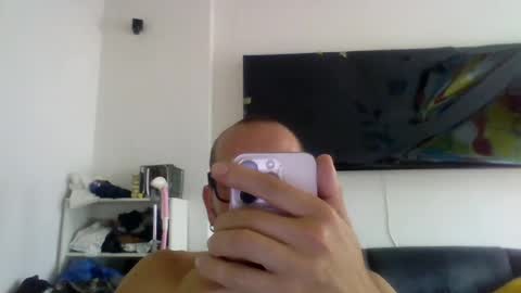Manu and Geust online show from 07-06-26, 11:07