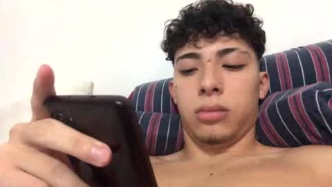 ramiroo2312 online show from 02-16-25, 02:20