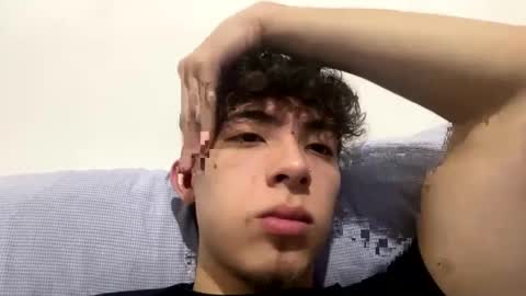 ramiroo2312 online show from 10-10-25, 09:03