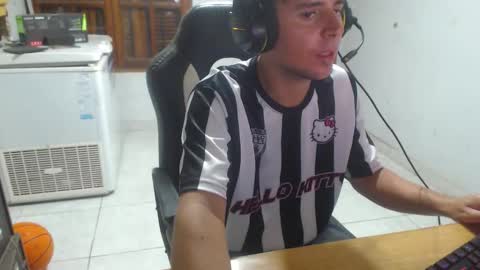 Ramiro online show from 02-22-26, 10:52