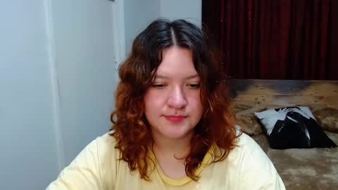 Ramona online show from 09-19-25, 10:21