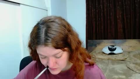 Ramona online show from 11-20-25, 12:55