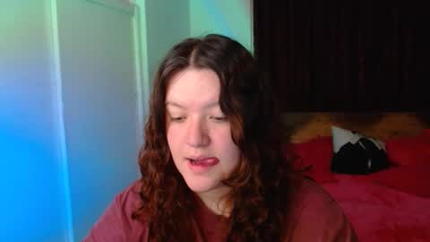 Ramona online show from 03-14-26, 02:06