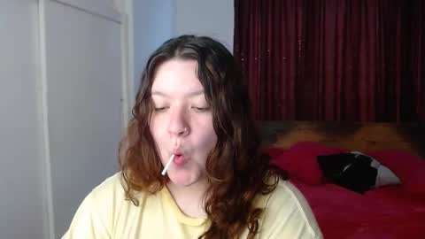 Ramona online show from 05-12-26, 10:29