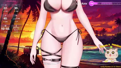 Snapshot of ramona_wild chatting on 09-18-25, 04:25 Ramona online show from 09-18-25, 04:25