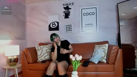 Ramona online show from 11-26-25, 02:23