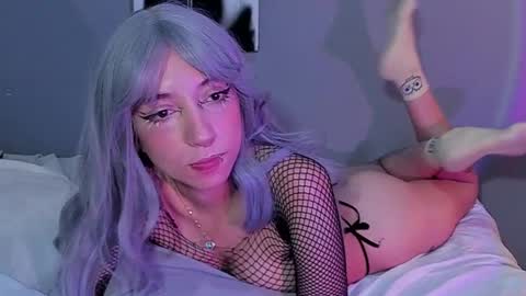 Snapshot of ramonasmith chatting on 01-21-25, 07:06 Ramona online show from 01-21-25, 07:06