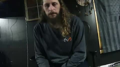 Ramrodroyal online show from 01-15-25, 02:49