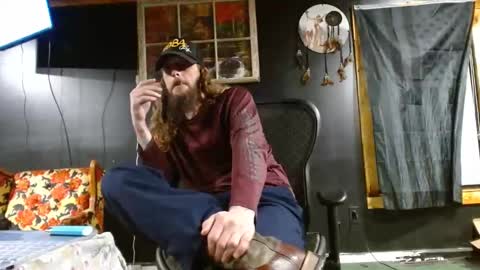 Ramrodroyal online show from 01-31-25, 03:09