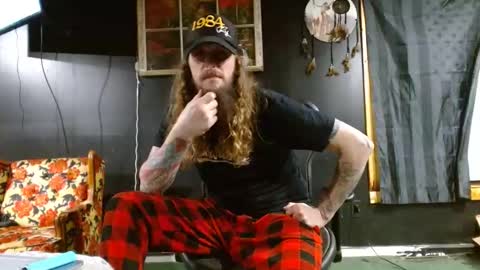 Ramrodroyal online show from 02-01-25, 03:19
