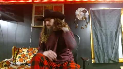 Ramrodroyal online show from 02-19-25, 02:44