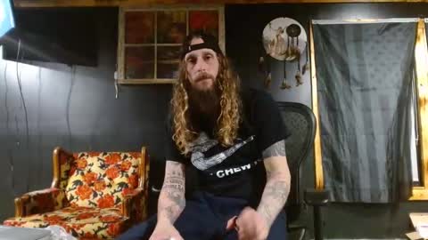 Ramrodroyal online show from 02-28-25, 02:53