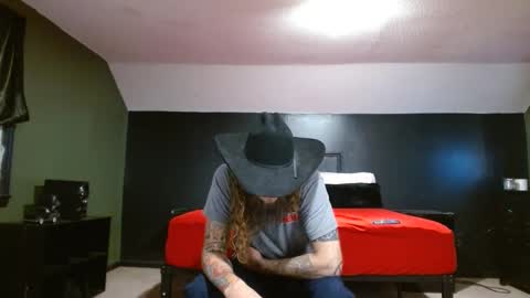Ramrodroyal online show from 09-19-25, 01:29