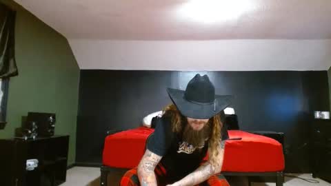 Ramrodroyal online show from 09-24-25, 01:31