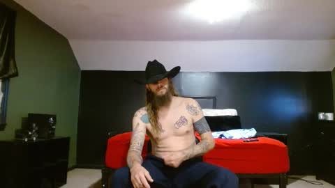 Ramrodroyal online show from 09-26-25, 01:53