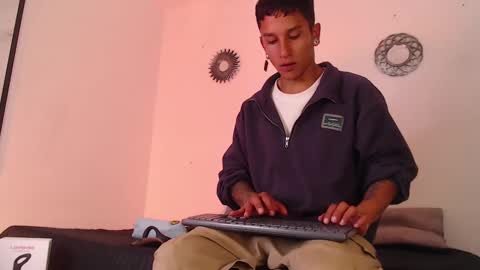 Ram online show from 09-12-25, 09:37