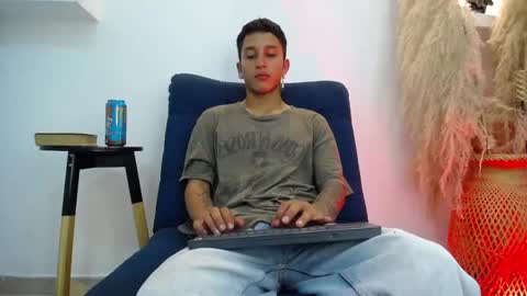 Ram online show from 09-14-25, 05:06