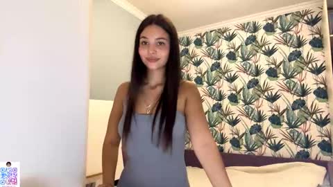 ShyBerry online show from 10-12-25, 09:03