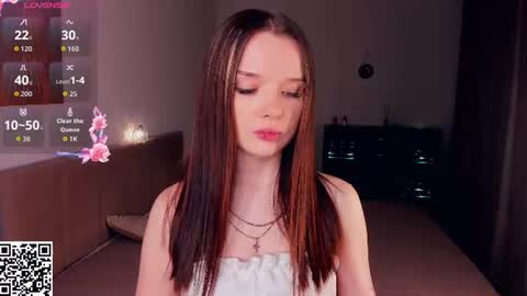 Anna online show from 07-23-26, 06:28