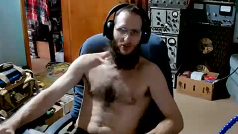 Randall online show from 09-27-25, 07:41