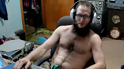 Randall online show from 10-23-25, 09:24