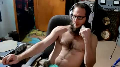 Randall online show from 10-24-25, 09:28