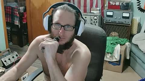 Randall online show from 01-15-26, 09:40