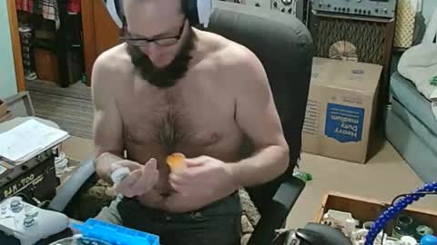 Randall online show from 01-18-26, 11:19