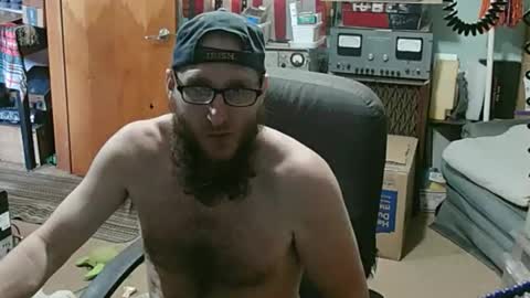 Randall online show from 04-27-26, 07:12