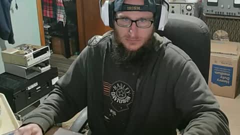 Randall online show from 04-30-26, 08:26