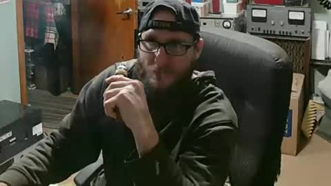 Randall online show from 05-03-26, 11:33