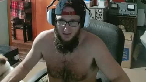 Randall online show from 05-04-26, 11:34
