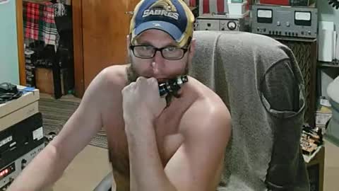 Randall online show from 05-12-26, 09:01