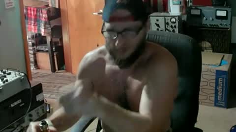 Randall online show from 06-08-26, 09:26