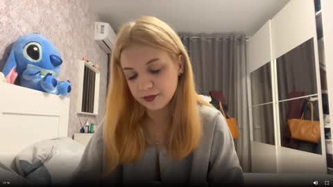 Randa online show from 10-21-25, 07:36