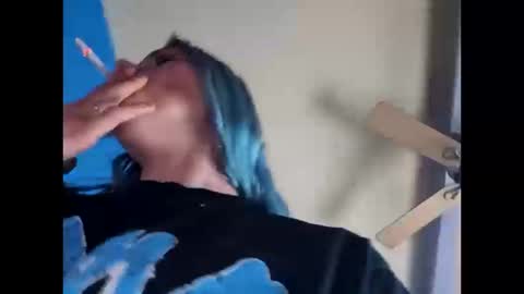 Randcandy77 online show from 10-14-25, 09:59